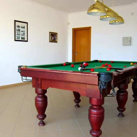 Villa Morris